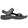 Foamies Creston Ultra « Pure Black »