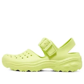 Foamies D&rsquo; Lites 2.0 Kool Girls « Lime »