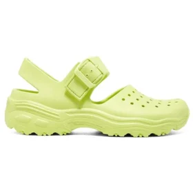 Foamies D&rsquo; Lites 2.0 Kool Girls « Lime »