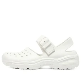 Foamies D&rsquo; Lites 2.0 « White »