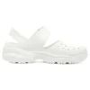 Foamies D&rsquo; Lites 2.0 « White »