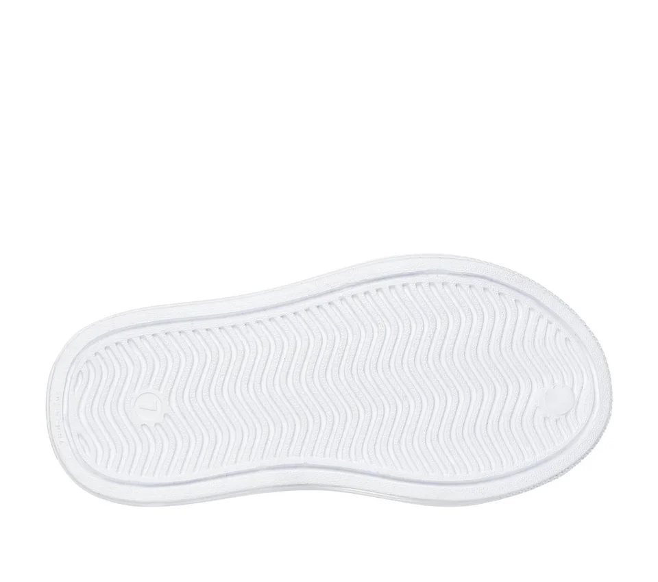 Foamies : Guzman Steps Foamies : Guzman Steps