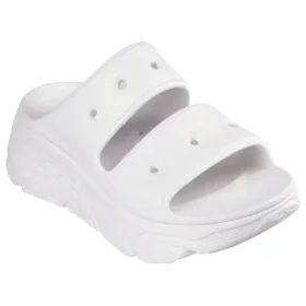 Foamies Max Cushioning « White »