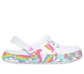 Foamies : Scène estivale – Rainbow Wish