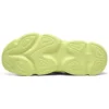 Foamies Top-Level-Peachy Vibe « Lime »