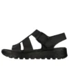 Footsteps Back to Basics « Black »