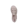 Footsteps Back to Basics « Pink »