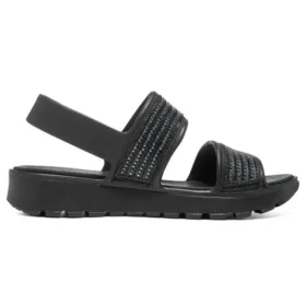 Footsteps How extra « Black »