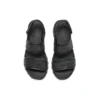 Footsteps How extra « Black »