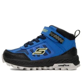 Fuse Tread « Blue Black »