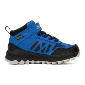 Fuse Tread « Blue Black »