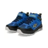Fuse Tread « Blue Black »