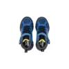 Fuse Tread « Blue Black »