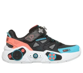Game Kicks : Gametronix 3.0