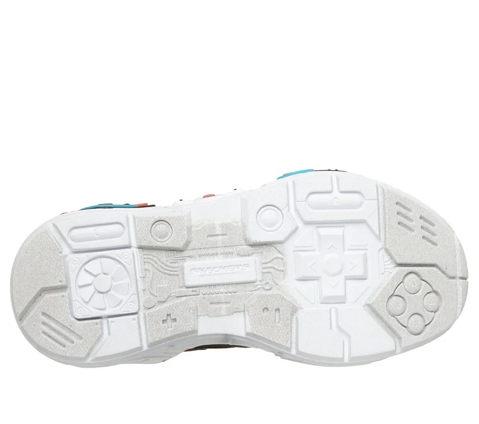 Game Kicks : Gametronix 3.0 Game Kicks : Gametronix 3.0