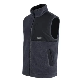 Gilet basique « Black »