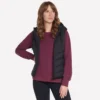 Gilet à capuche Performance Elite Cozy Fit Gilet à capuche Performance Elite Cozy Fit
