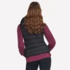 Gilet à capuche Performance Elite Cozy Fit Gilet à capuche Performance Elite Cozy Fit
