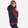 Gilet à capuche Performance Elite Cozy Fit Gilet à capuche Performance Elite Cozy Fit
