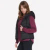 Gilet à capuche Performance Elite Cozy Fit Gilet à capuche Performance Elite Cozy Fit