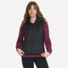 Gilet à capuche Performance Elite Cozy Fit Gilet à capuche Performance Elite Cozy Fit
