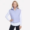 Gilet Cozy Fit Gilet Cozy Fit