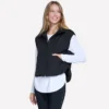Gilet Cozy Fit Gilet Cozy Fit