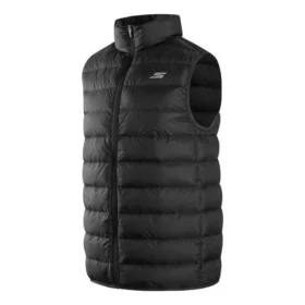 Gilet en duvet « Black »