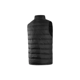 Gilet en duvet « Black »