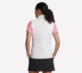 Gilet hybride Driver