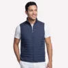Gilet hybride GO SHIELD Cozy Fit Gilet hybride GO SHIELD Cozy Fit
