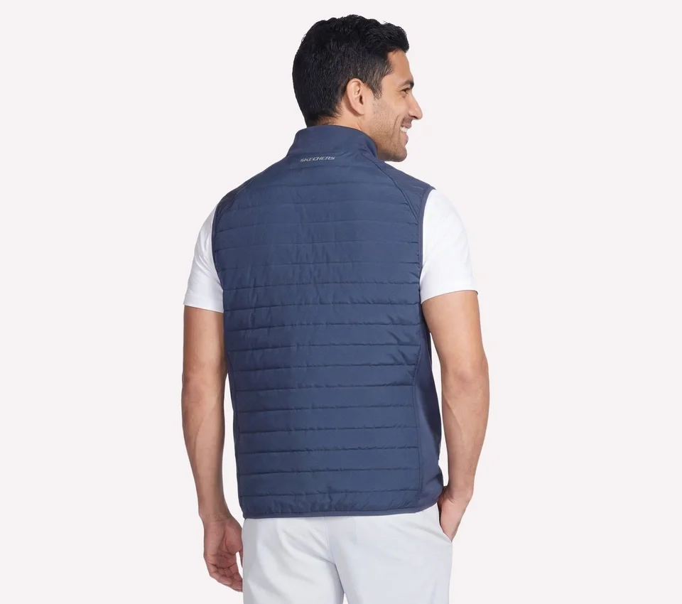 Gilet hybride GO SHIELD Cozy Fit Gilet hybride GO SHIELD Cozy Fit