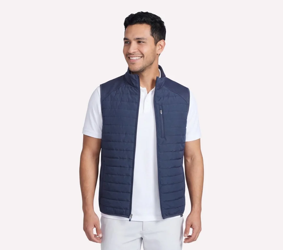 Gilet hybride GO SHIELD Cozy Fit Gilet hybride GO SHIELD Cozy Fit