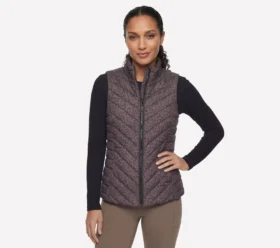Gilet On-the-GO Luxe