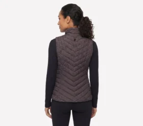 Gilet On-the-GO Luxe