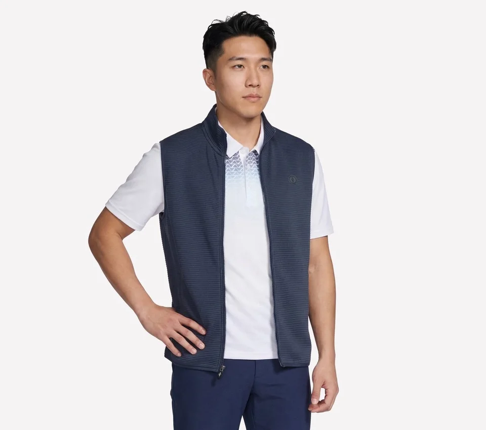Gilet Ottoman GO GOLF GO Walk Gilet Ottoman GO GOLF GO Walk