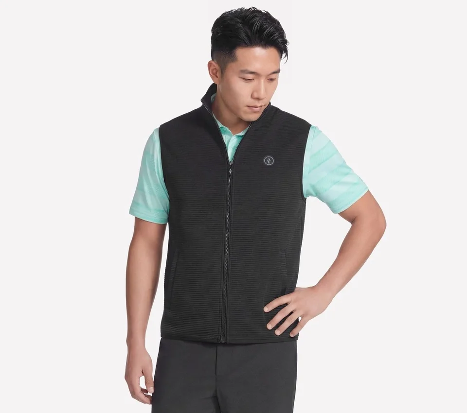 Gilet Ottoman GO GOLF GO Walk Gilet Ottoman GO GOLF GO Walk