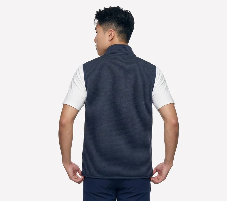Gilet Ottoman GO GOLF GO Walk Gilet Ottoman GO GOLF GO Walk