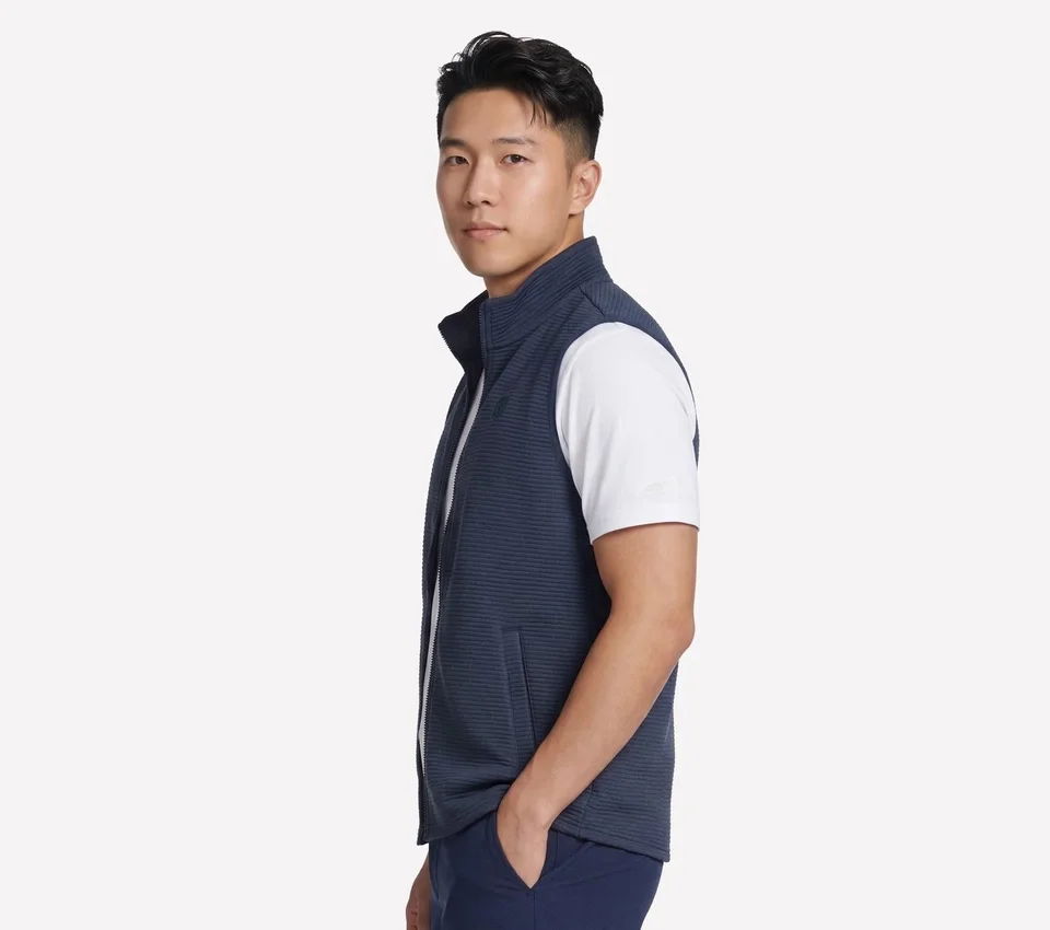 Gilet Ottoman GO GOLF GO Walk Gilet Ottoman GO GOLF GO Walk