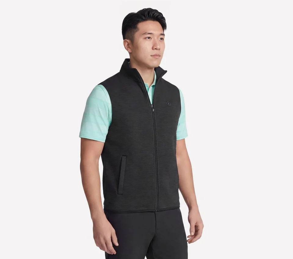 Gilet Ottoman GO GOLF GO Walk Gilet Ottoman GO GOLF GO Walk