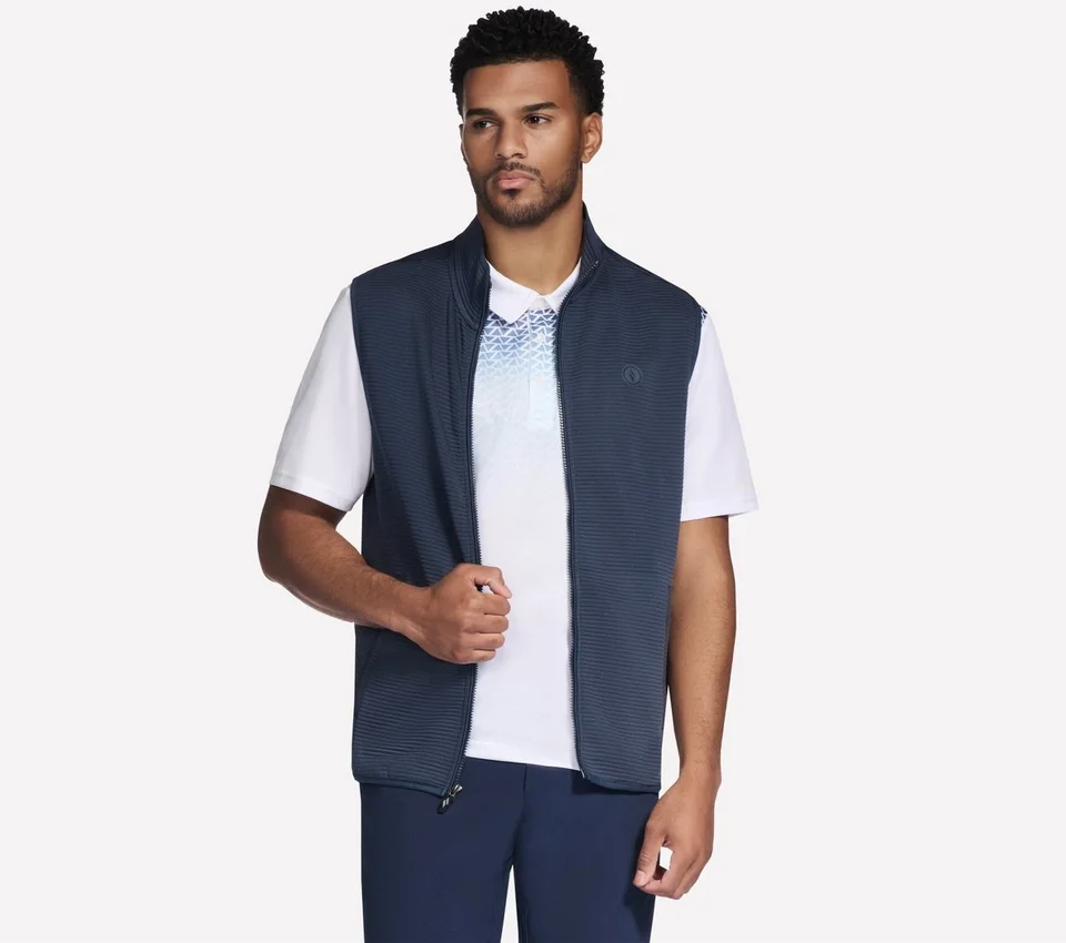 Gilet Ottoman GO GOLF GO Walk Gilet Ottoman GO GOLF GO Walk