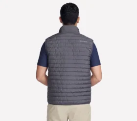Gilet réversible GO SHIELD Cozy Fit Altitude