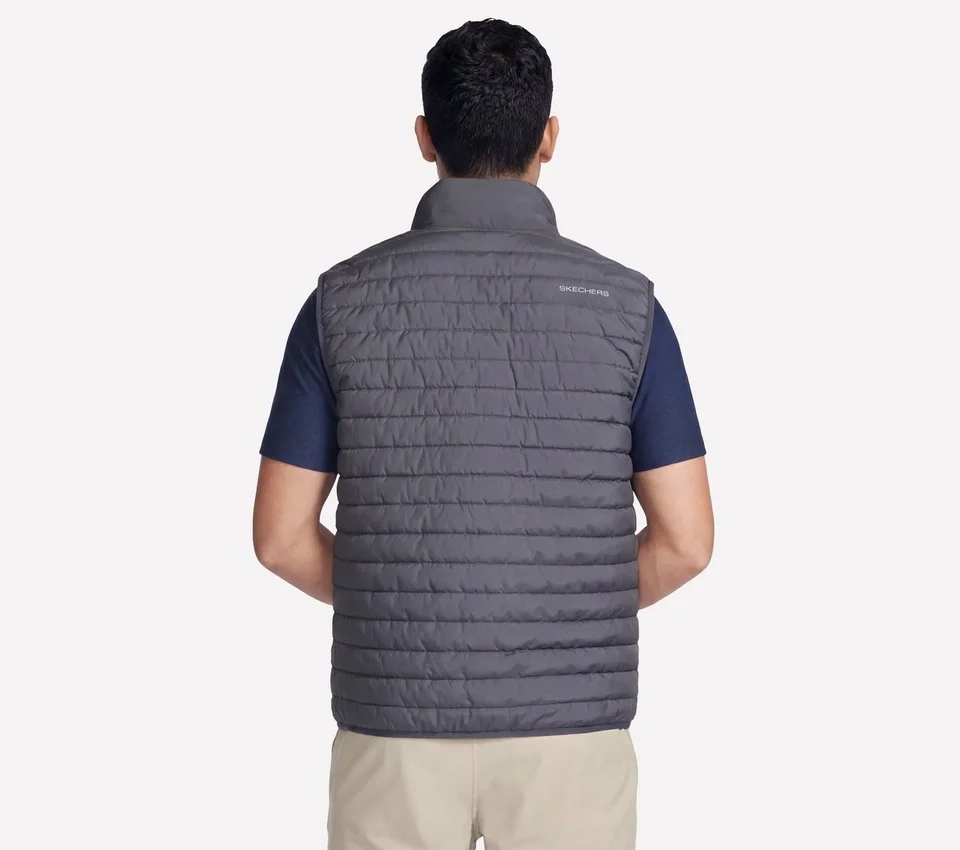 Gilet réversible GO SHIELD Cozy Fit Altitude Gilet réversible GO SHIELD Cozy Fit Altitude