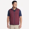 Gilet réversible GO SHIELD Cozy Fit Altitude Gilet réversible GO SHIELD Cozy Fit Altitude