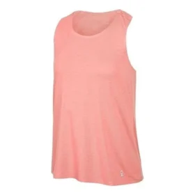 Gilet tissé « Pink Navy »