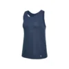 Gilet tissé « Pink Navy »