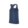 Gilet tissé « Pink Navy »