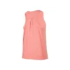 Gilet tissé « Pink Navy »