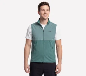 Gilet Weekend