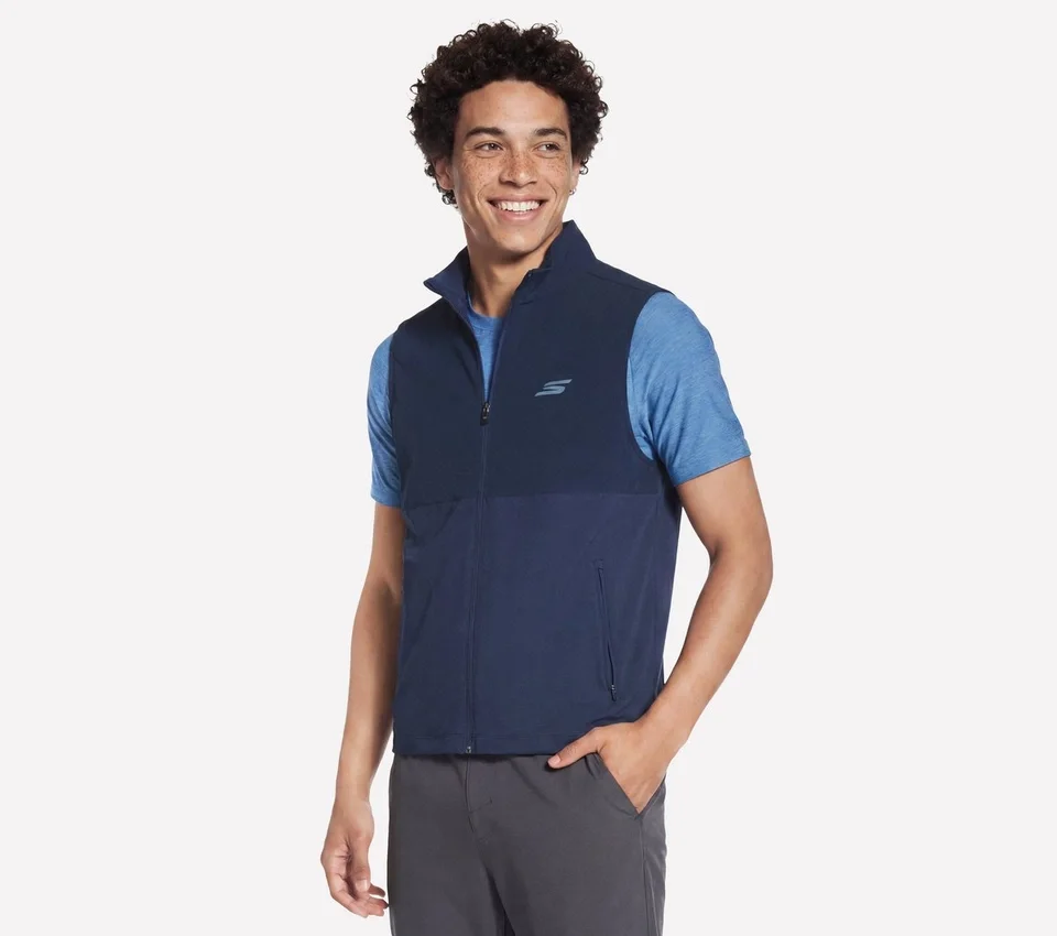 Gilet Weekend Gilet Weekend